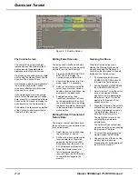 Предварительный просмотр 20 страницы Zero88 ILLUSION 500 Operating Manual