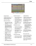 Предварительный просмотр 29 страницы Zero88 ILLUSION 500 Operating Manual