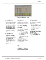 Предварительный просмотр 33 страницы Zero88 ILLUSION 500 Operating Manual