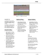 Предварительный просмотр 35 страницы Zero88 ILLUSION 500 Operating Manual