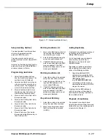 Предварительный просмотр 37 страницы Zero88 ILLUSION 500 Operating Manual