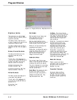 Предварительный просмотр 42 страницы Zero88 ILLUSION 500 Operating Manual