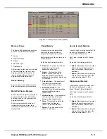 Предварительный просмотр 61 страницы Zero88 ILLUSION 500 Operating Manual