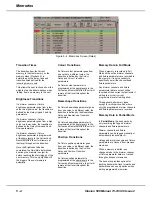 Предварительный просмотр 62 страницы Zero88 ILLUSION 500 Operating Manual