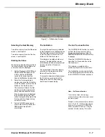 Предварительный просмотр 97 страницы Zero88 ILLUSION 500 Operating Manual