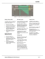 Предварительный просмотр 105 страницы Zero88 ILLUSION 500 Operating Manual