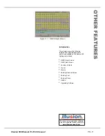 Предварительный просмотр 111 страницы Zero88 ILLUSION 500 Operating Manual