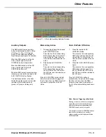 Предварительный просмотр 113 страницы Zero88 ILLUSION 500 Operating Manual