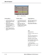 Предварительный просмотр 116 страницы Zero88 ILLUSION 500 Operating Manual