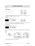 Предварительный просмотр 61 страницы Zero88 Jester Operating Manual