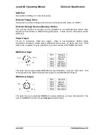 Предварительный просмотр 62 страницы Zero88 Jester Operating Manual