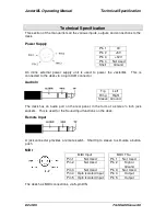 Preview for 82 page of Zero88 JesterML Operating Manual