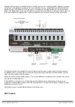 Preview for 10 page of Zero88 RigSwitch Manual