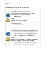 Preview for 13 page of ZeroClamp 21838 Assembly And Maintenance Instruction