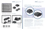 Preview for 22 page of ZeroClamp 21838 Assembly And Maintenance Instruction