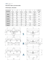 Preview for 25 page of ZeroClamp 21838 Assembly And Maintenance Instruction