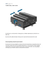 Preview for 27 page of ZeroClamp 21838 Assembly And Maintenance Instruction