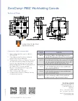 Preview for 23 page of ZeroClamp 36056 Assembly