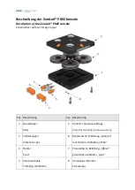 Preview for 27 page of ZeroClamp 36056 Assembly