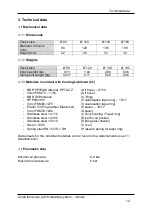 Предварительный просмотр 12 страницы ZeroClamp NP90 Assembly And Maintenance Instruction