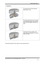 Предварительный просмотр 15 страницы ZeroClamp NP90 Assembly And Maintenance Instruction