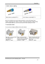 Предварительный просмотр 20 страницы ZeroClamp NP90 Assembly And Maintenance Instruction