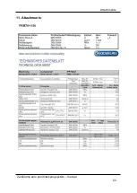 Предварительный просмотр 50 страницы ZeroClamp NP90 Assembly And Maintenance Instruction