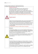 Preview for 15 page of ZeroClamp ZeroVise M Series Assembly And Maintenance Instruction