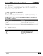 Preview for 8 page of ZeroKey QTM-UAR10 Manual