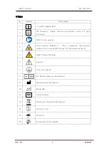 Preview for 7 page of ZERONE ZEUS-100/80 Operation Manual