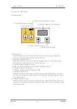 Preview for 19 page of ZERONE ZEUS-100/80 Operation Manual