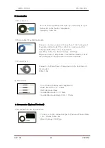 Preview for 22 page of ZERONE ZEUS-100/80 Operation Manual