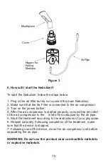 Preview for 15 page of ZeroPlus Strong KS-NEB-001 User Manual