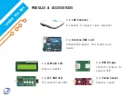 Preview for 6 page of Zeroplus Arduino starter kit with Logic Analyzer Manual