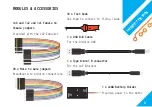 Preview for 7 page of Zeroplus Arduino starter kit with Logic Analyzer Manual