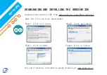 Preview for 26 page of Zeroplus Arduino starter kit with Logic Analyzer Manual