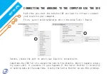 Preview for 28 page of Zeroplus Arduino starter kit with Logic Analyzer Manual