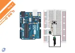 Preview for 52 page of Zeroplus Arduino starter kit with Logic Analyzer Manual