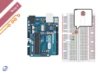 Preview for 60 page of Zeroplus Arduino starter kit with Logic Analyzer Manual