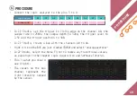 Preview for 61 page of Zeroplus Arduino starter kit with Logic Analyzer Manual