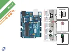 Preview for 68 page of Zeroplus Arduino starter kit with Logic Analyzer Manual