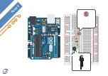 Preview for 76 page of Zeroplus Arduino starter kit with Logic Analyzer Manual