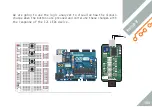 Preview for 109 page of Zeroplus Arduino starter kit with Logic Analyzer Manual