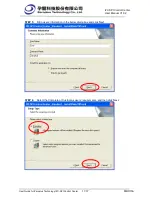 Preview for 11 page of Zeroplus I2C-SPI User Manual