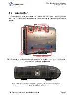 Preview for 6 page of Zeroplus LAP-16128U Installation Manual