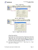 Preview for 25 page of Zeroplus LAP-321000U-A Installation Manual