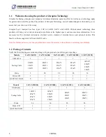 Preview for 5 page of Zeroplus LAP-C(16032) User Manual