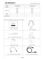 Preview for 6 page of Zeroplus LAP-C(16032) User Manual