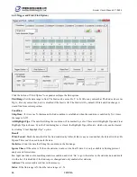 Preview for 69 page of Zeroplus LAP-C(16032) User Manual