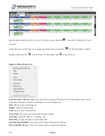 Preview for 106 page of Zeroplus LAP-C(16032) User Manual